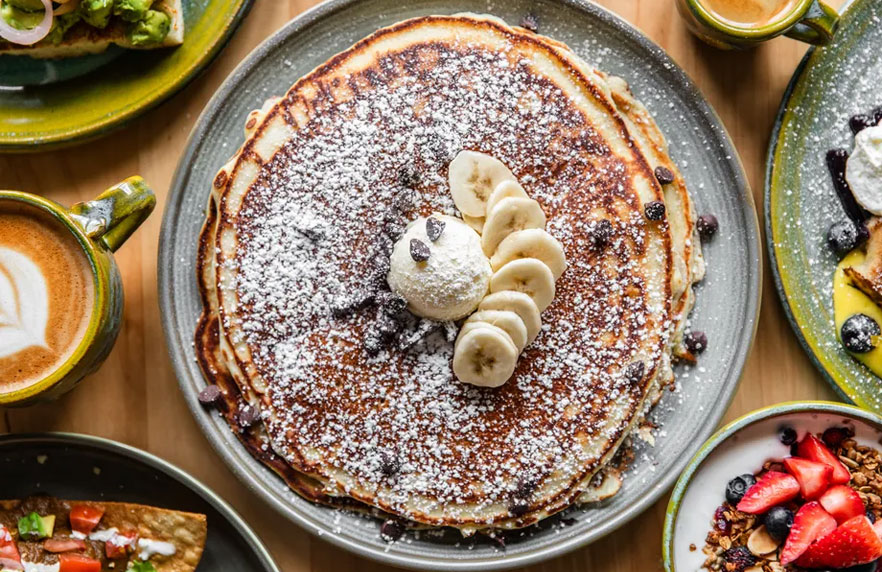 Bellaire Breakfast Spot Dandelion Cafe Opens Its Most Spacious Digs in Houston’s Heights
