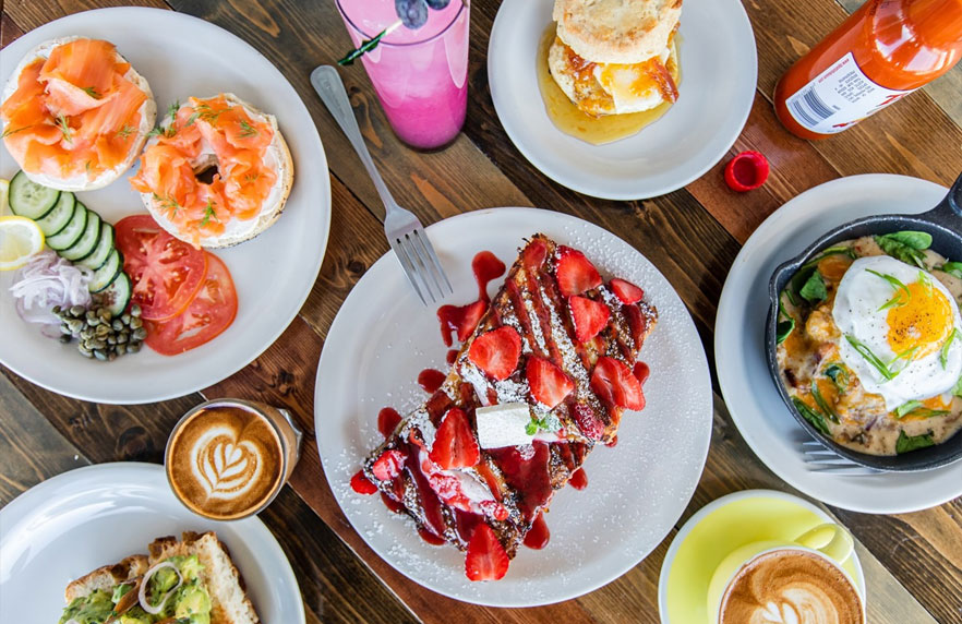 Best Of Houston® 2023: Best Breakfast
